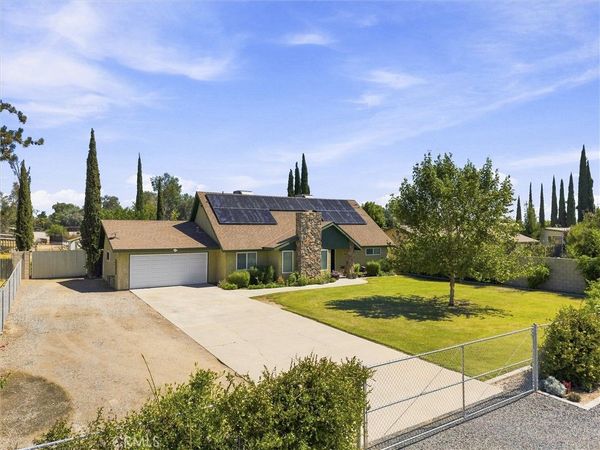 30932 Sidding, Bakersfield, CA 93314