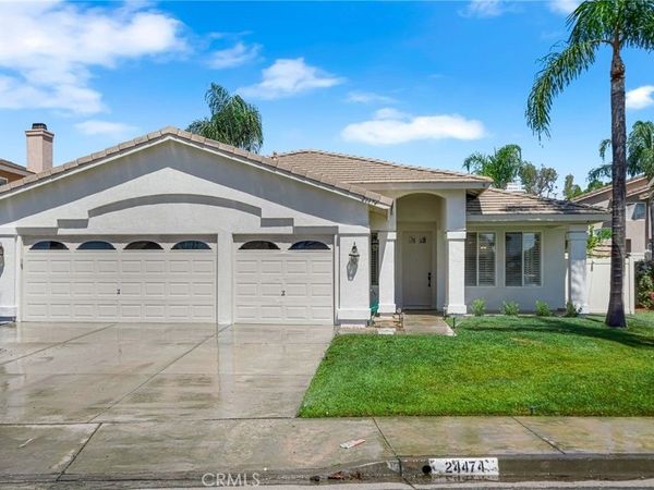 24474 Via Primero, Murrieta, CA 92562