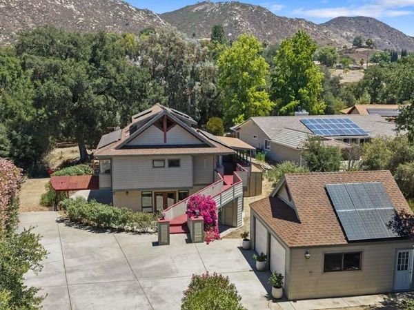 25552 Pappas Road, Ramona, CA 92065