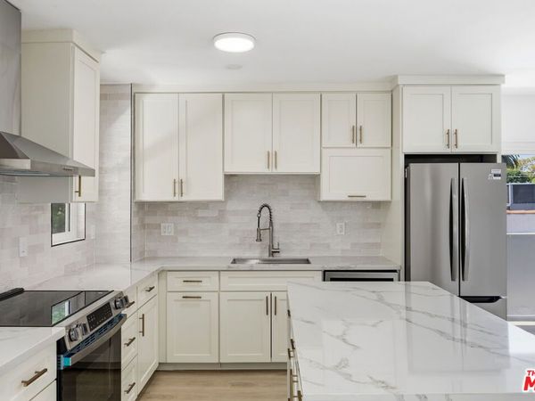 929 N Stanley Avenue, Unit 2, West Hollywood, CA 90046