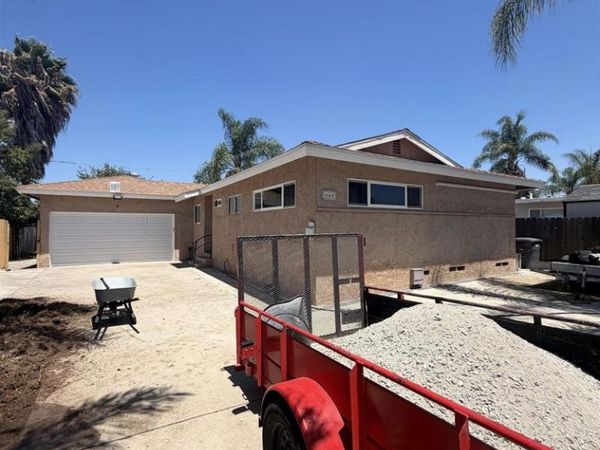 644 Farview Street, El Cajon, CA 92021