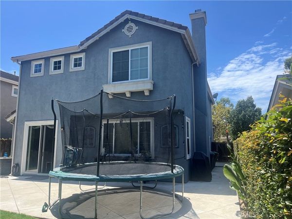 346 Gulf Stream, Costa Mesa, CA 92627