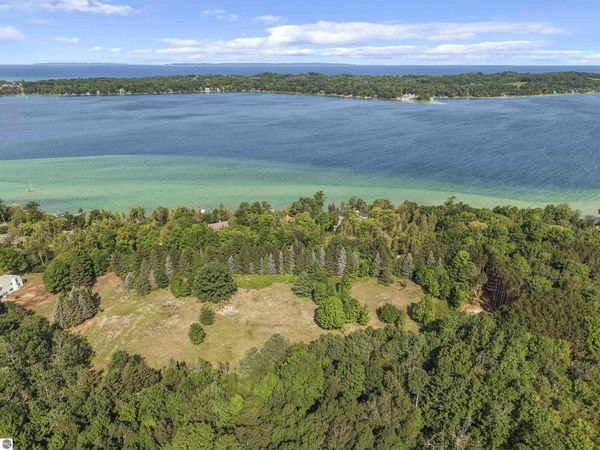 Lake Leelanau Drive N, Lake Leelanau, MI 49653