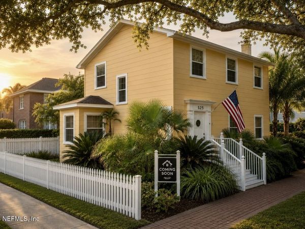 525 2ND Street, Neptune Beach, FL 32266