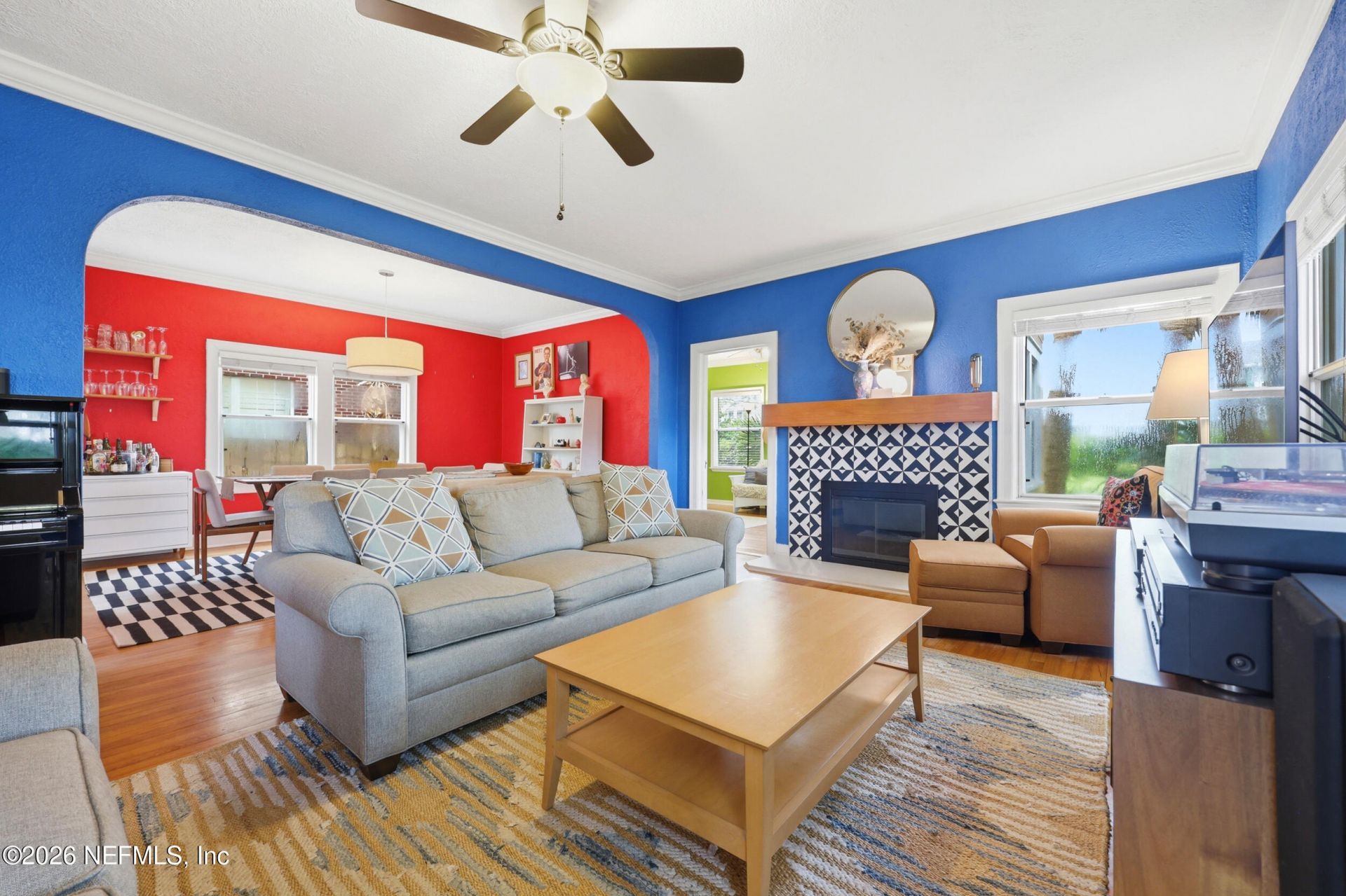 525 2nd Street, Neptune Beach, FL 32266 Photo