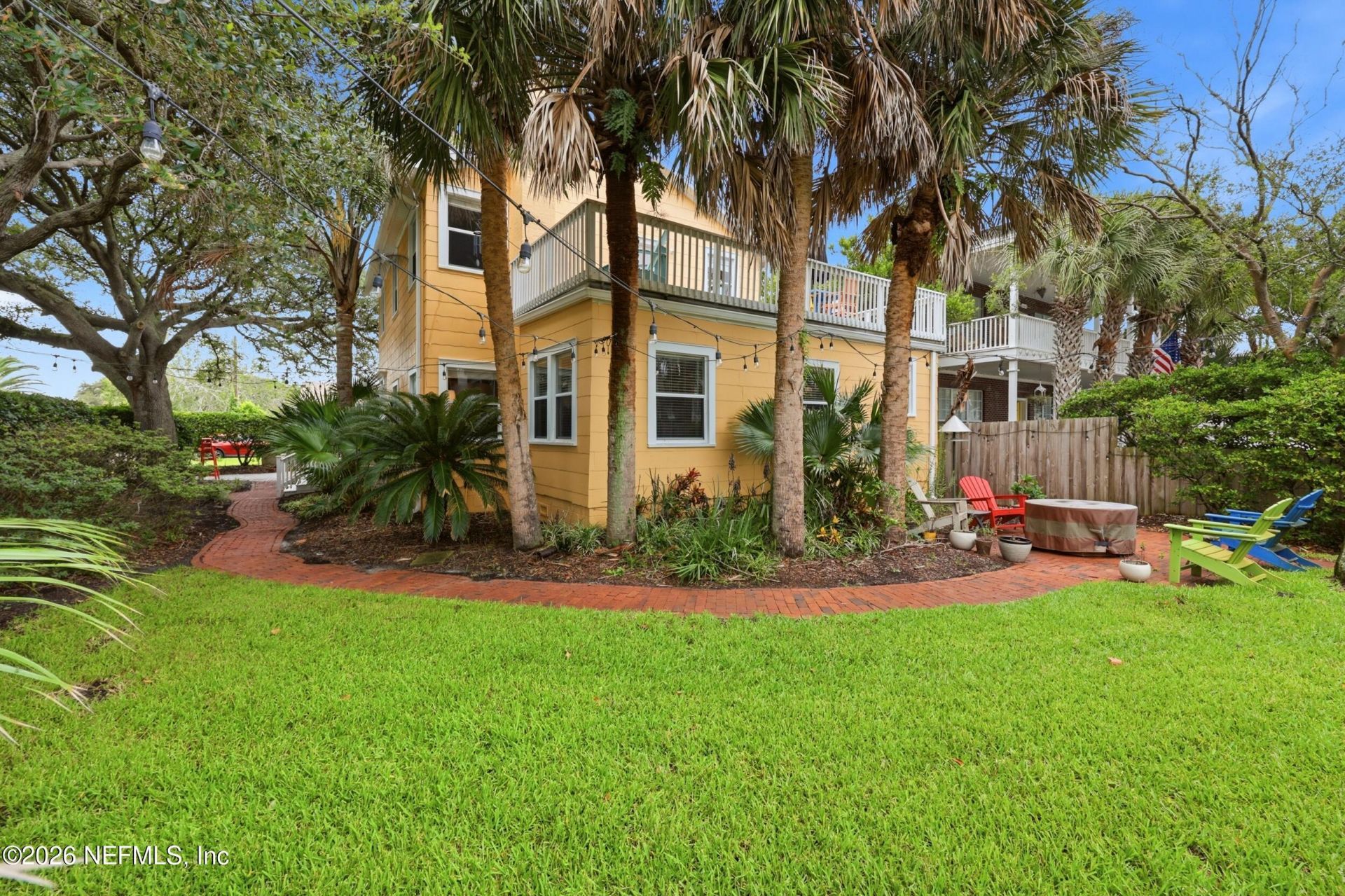 525 2nd Street, Neptune Beach, FL 32266 Photo