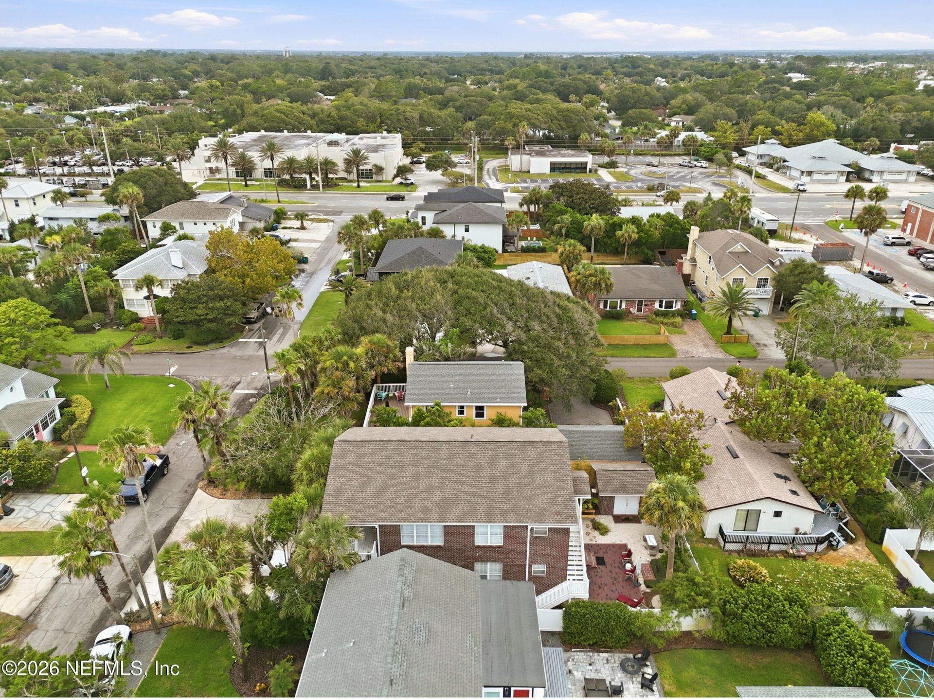 525 2nd Street, Neptune Beach, FL 32266 Photo