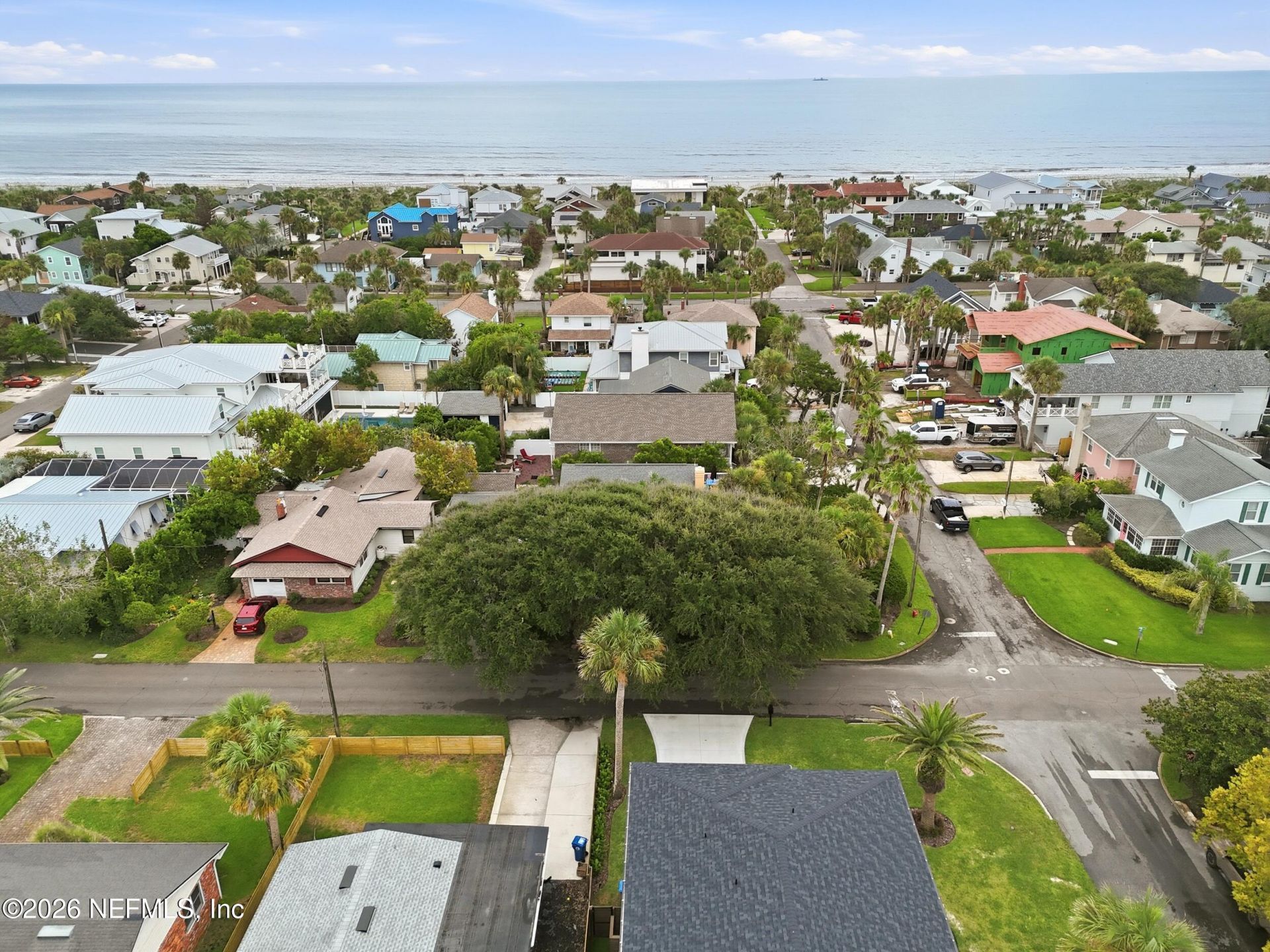 525 2nd Street, Neptune Beach, FL 32266 Photo