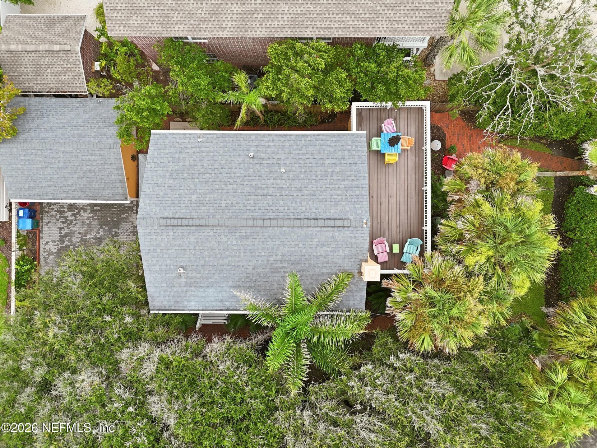 525 2nd Street, Neptune Beach, FL 32266 Photo