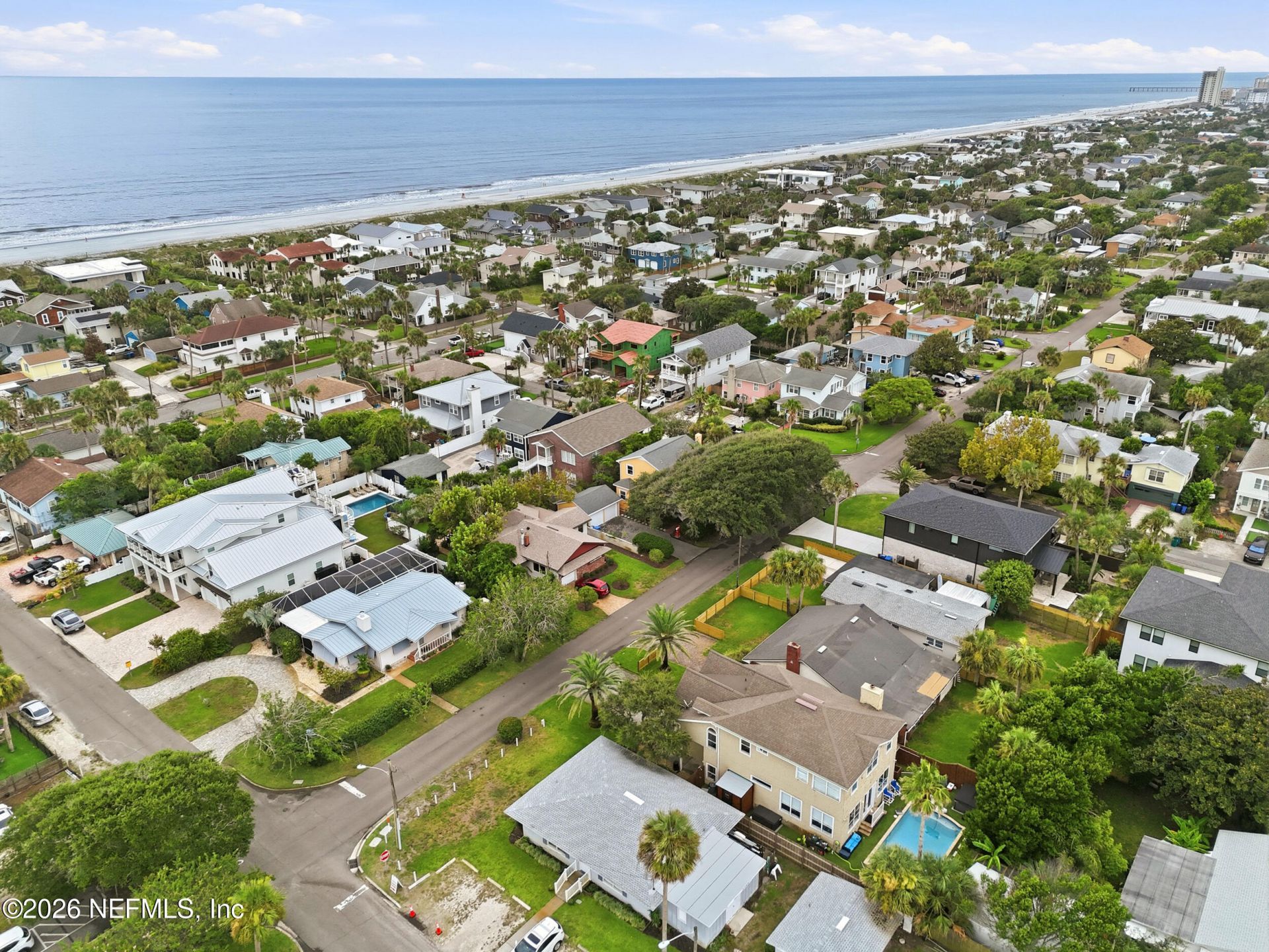 525 2nd Street, Neptune Beach, FL 32266 Photo