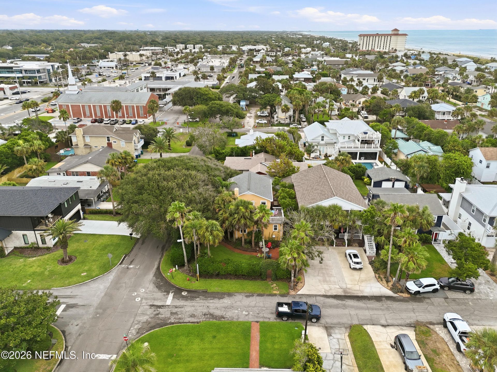 525 2nd Street, Neptune Beach, FL 32266 Photo