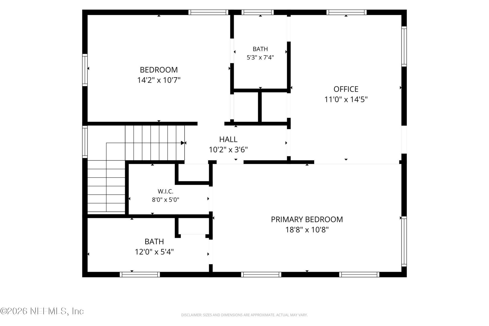 525 2nd Street, Neptune Beach, FL 32266 Photo