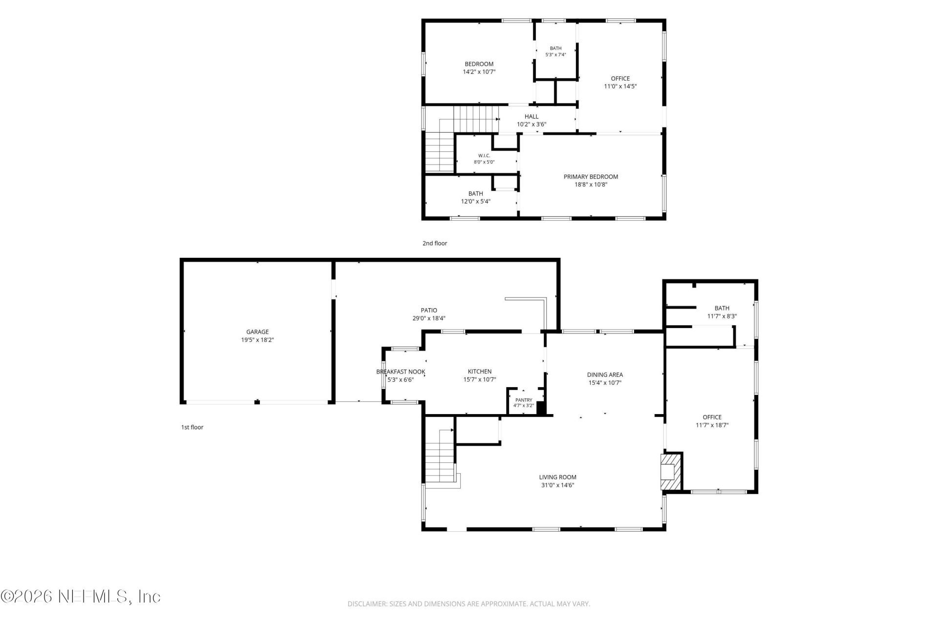 525 2nd Street, Neptune Beach, FL 32266 Photo