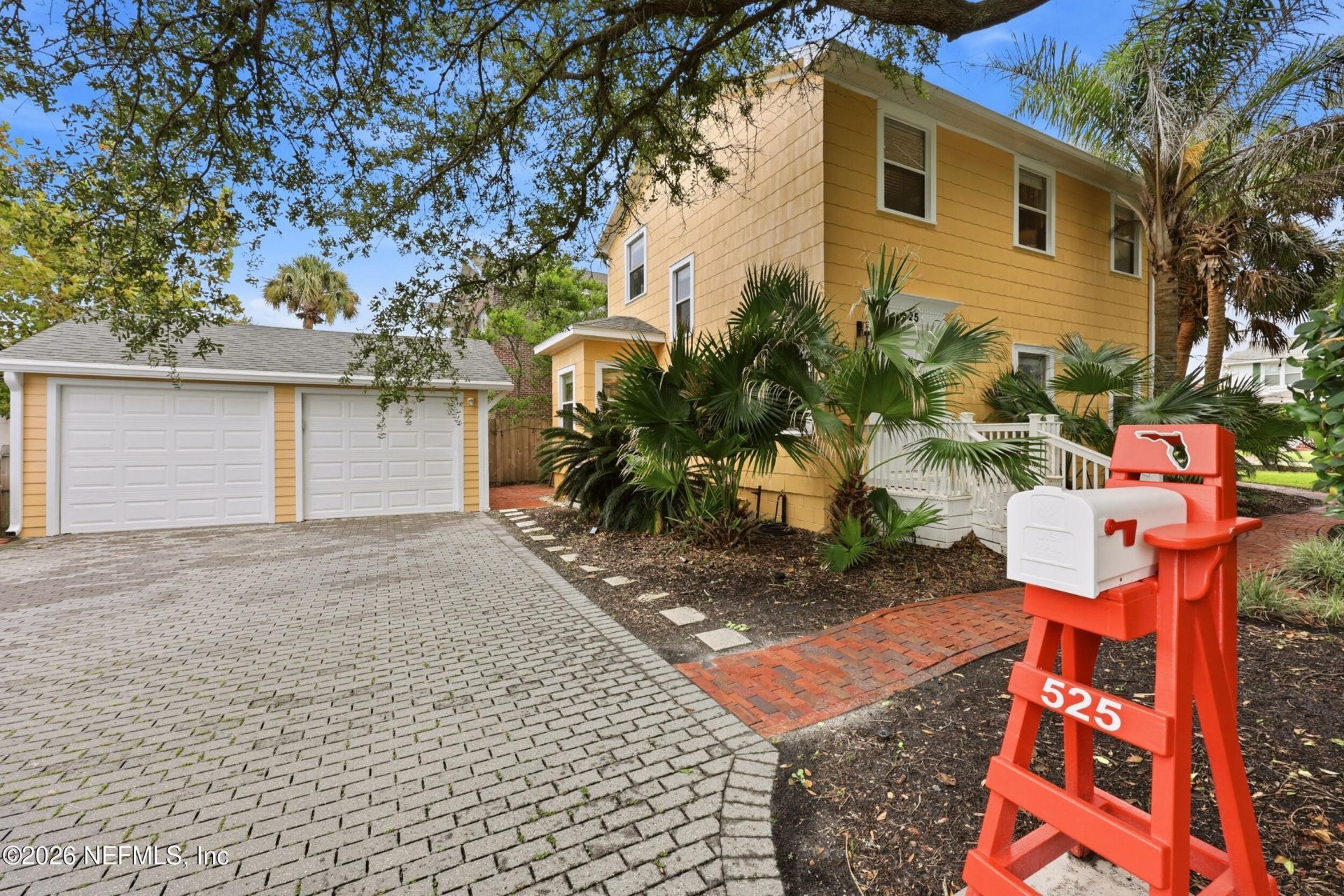 525 2nd Street, Neptune Beach, FL 32266 Photo
