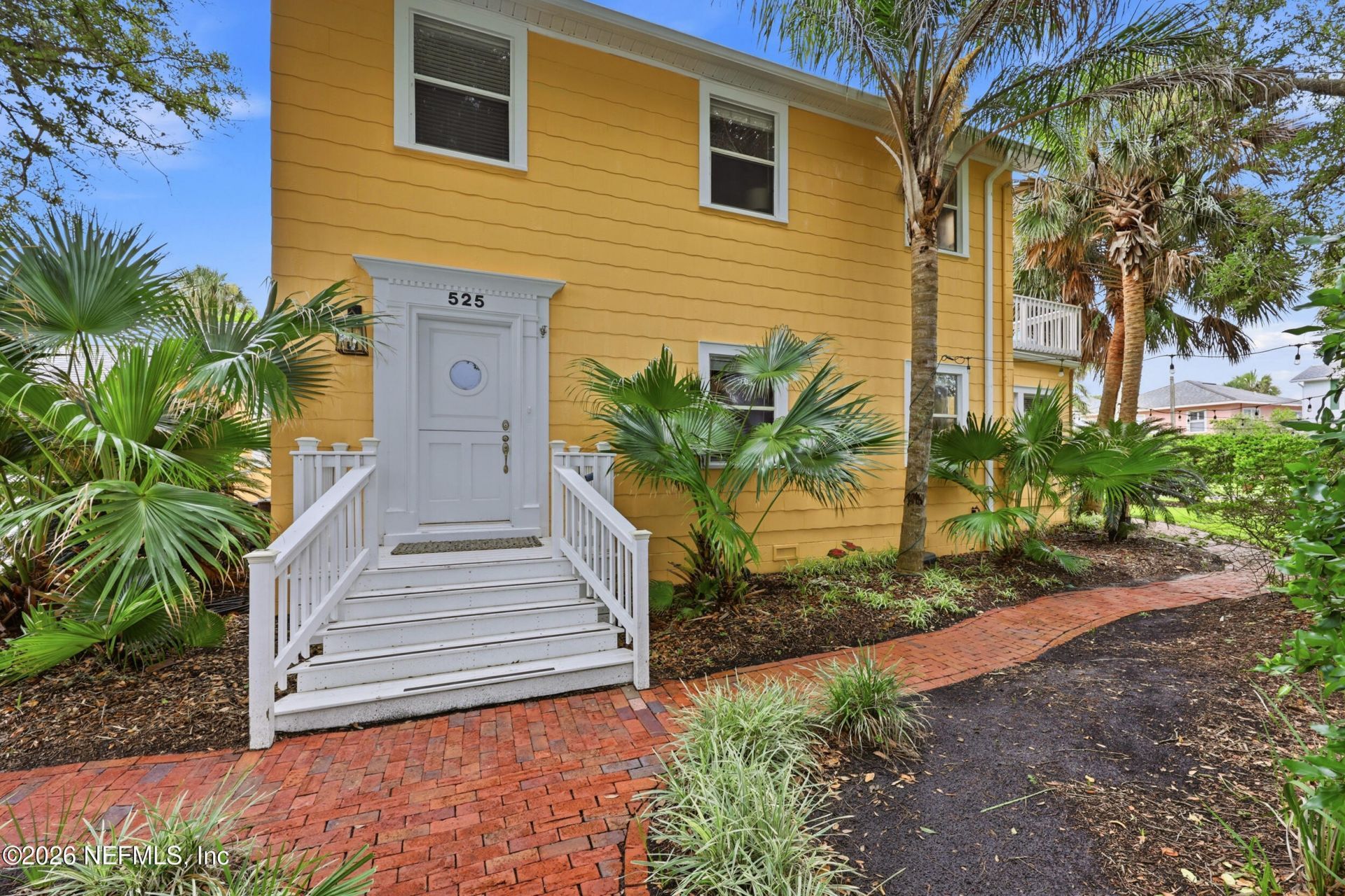 525 2nd Street, Neptune Beach, FL 32266 Photo