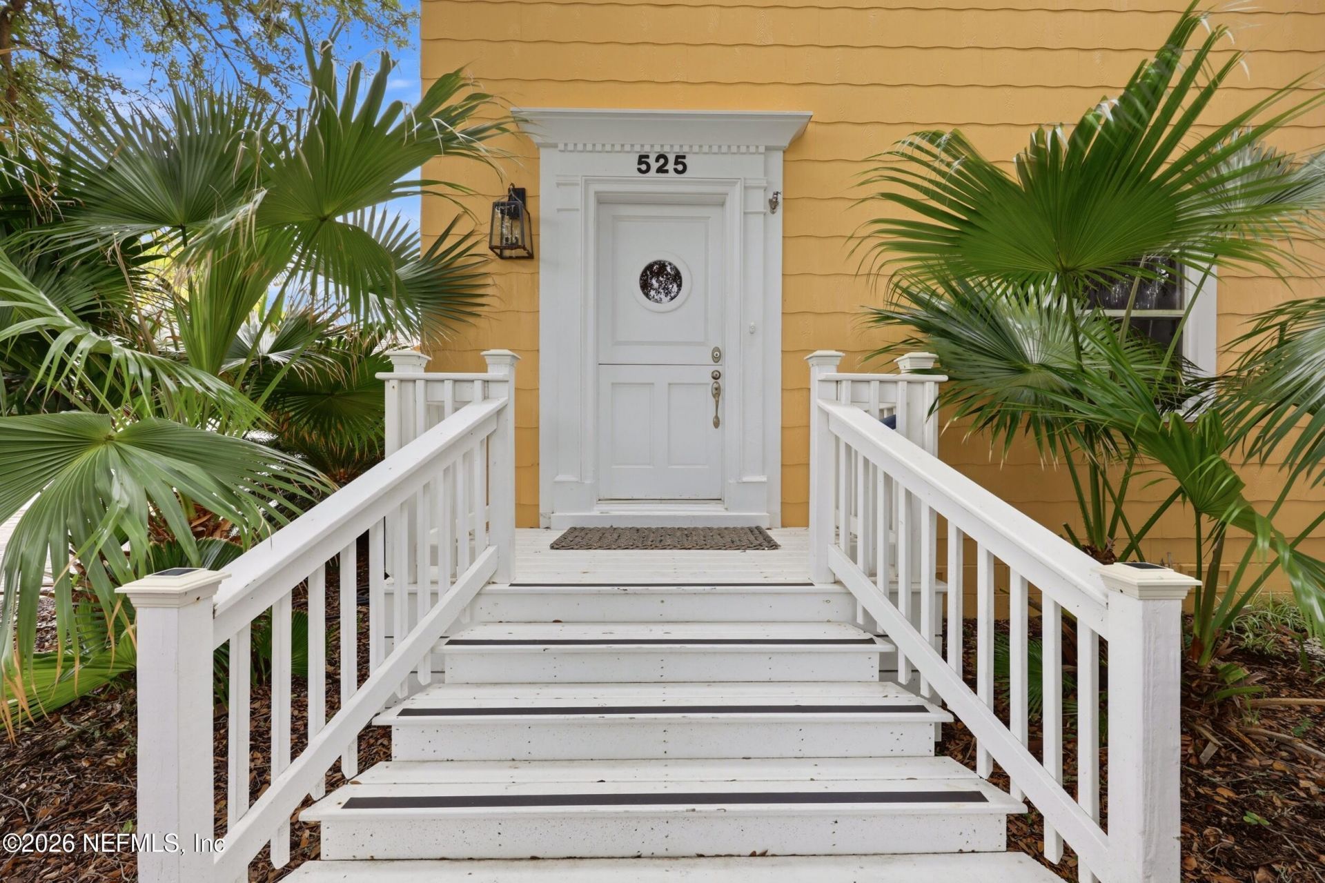 525 2nd Street, Neptune Beach, FL 32266 Photo