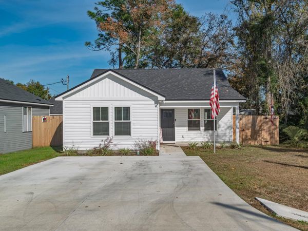 137 Ted Lott Lane, Crawfordville, FL 32327