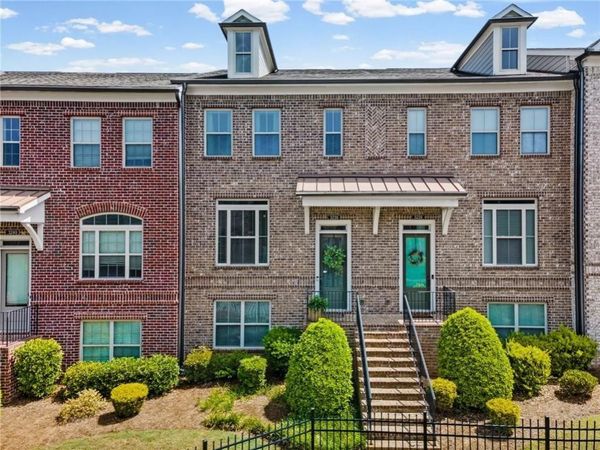 3239 Hartford Mill Drive , Duluth, GA 30097