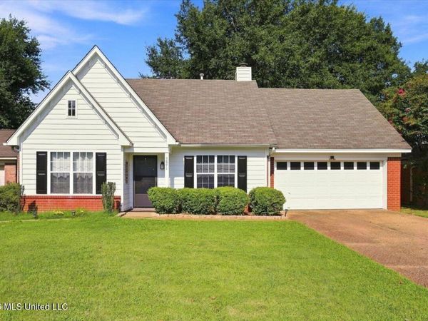 5871 Kentwood , Horn Lake, MS 38637