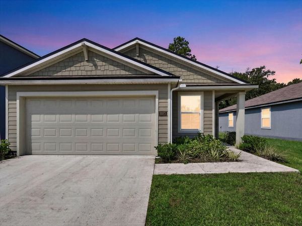 3075 RUSTIC DEER Way , Green Cove Springs, FL 32043