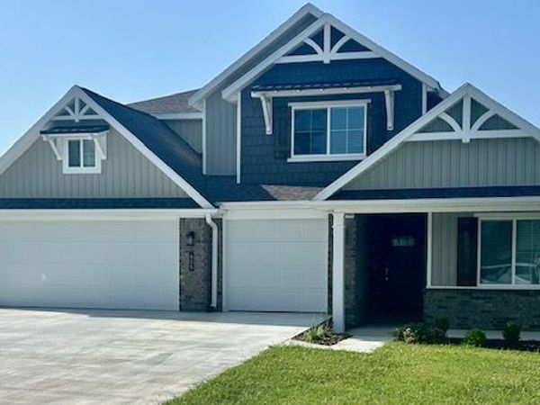 605 Phyllis Farm Road , Prairie Grove, AR 72753