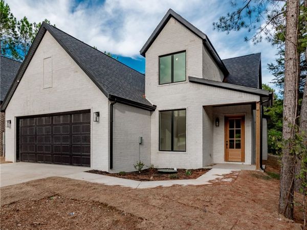 316 S Happy Hollow Road, Fayetteville, AR 72701