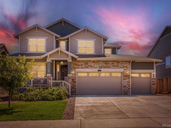 763 Columbia Street , Johnstown, CO 80534