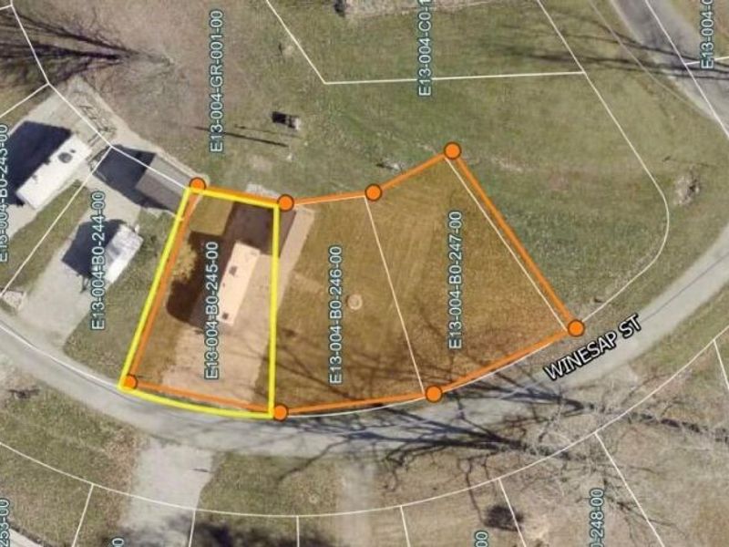 7326 State Route 19 , Unit Unit 4, Lo, Mount Gilead, OH 43338 Photo 1