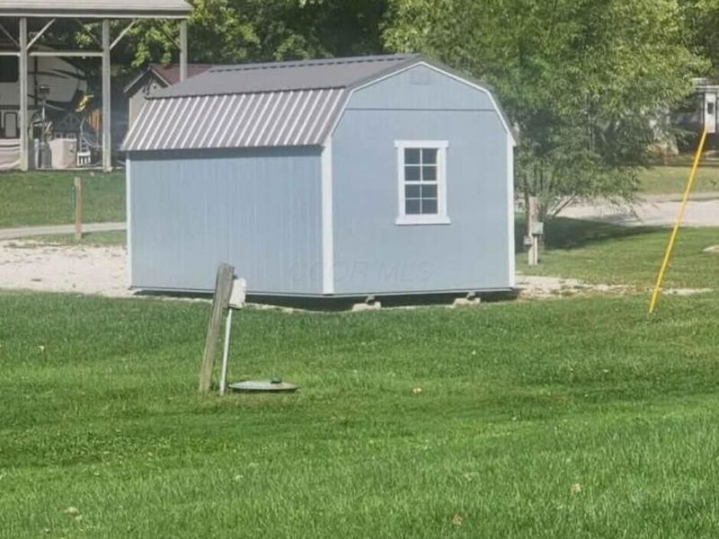 7326 State Route 19 , Unit Unit 4, Lo, Mount Gilead, OH 43338 Photo 3