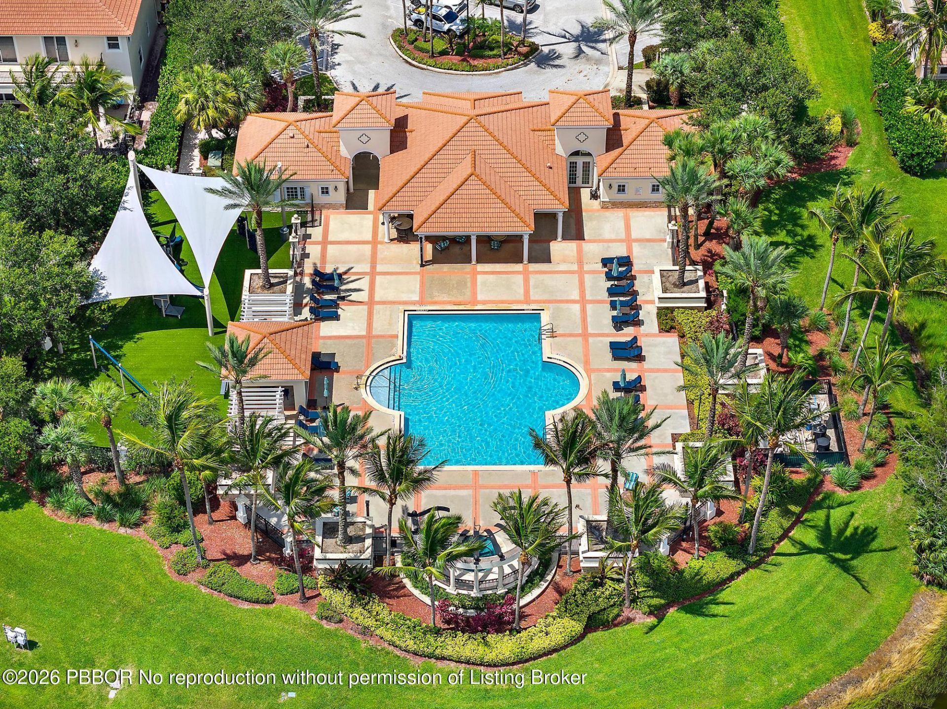 12132 Aviles Circle, Palm Beach Gardens, FL 33418 Photo
