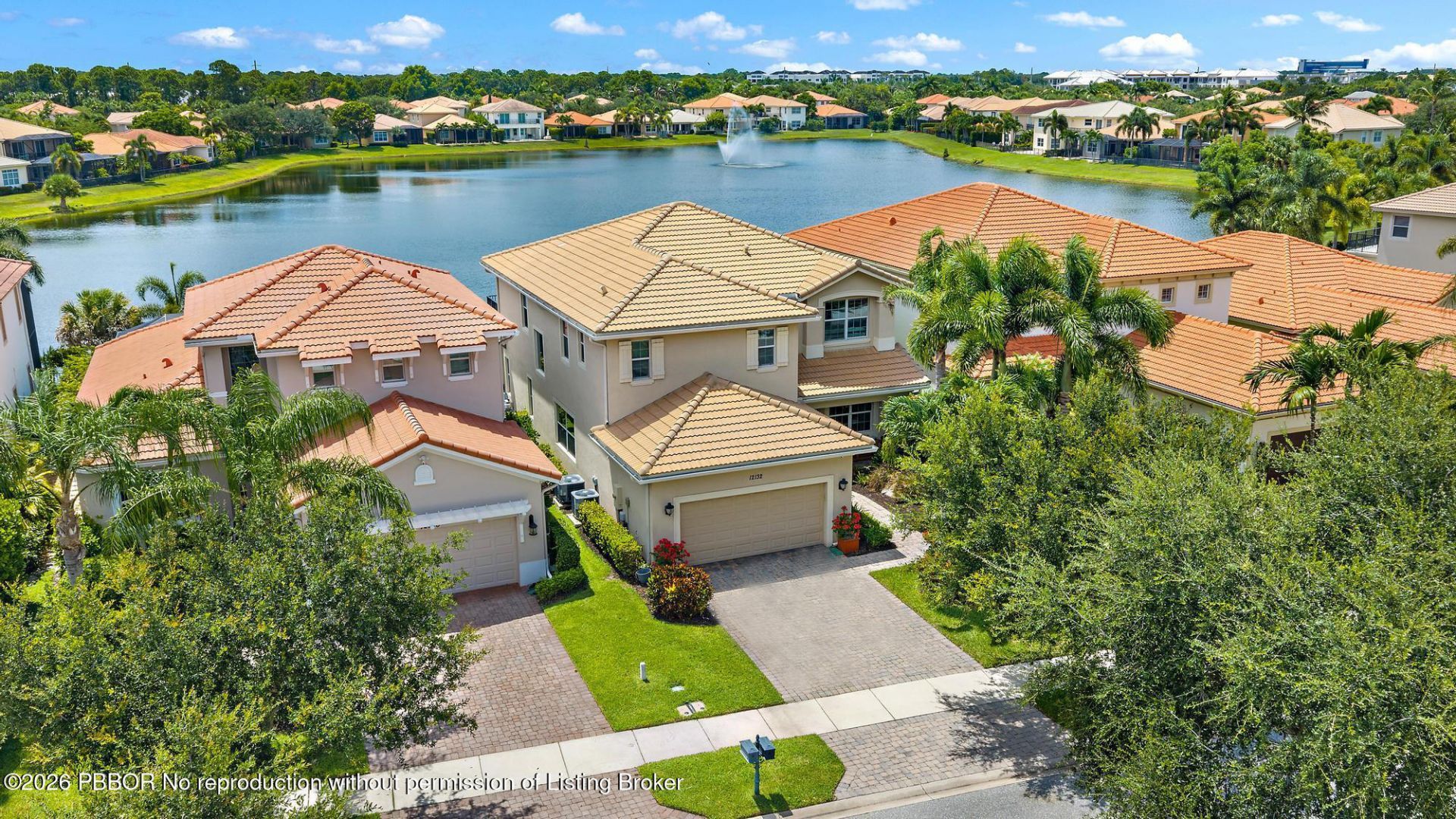 12132 Aviles Circle, Palm Beach Gardens, FL 33418 Photo