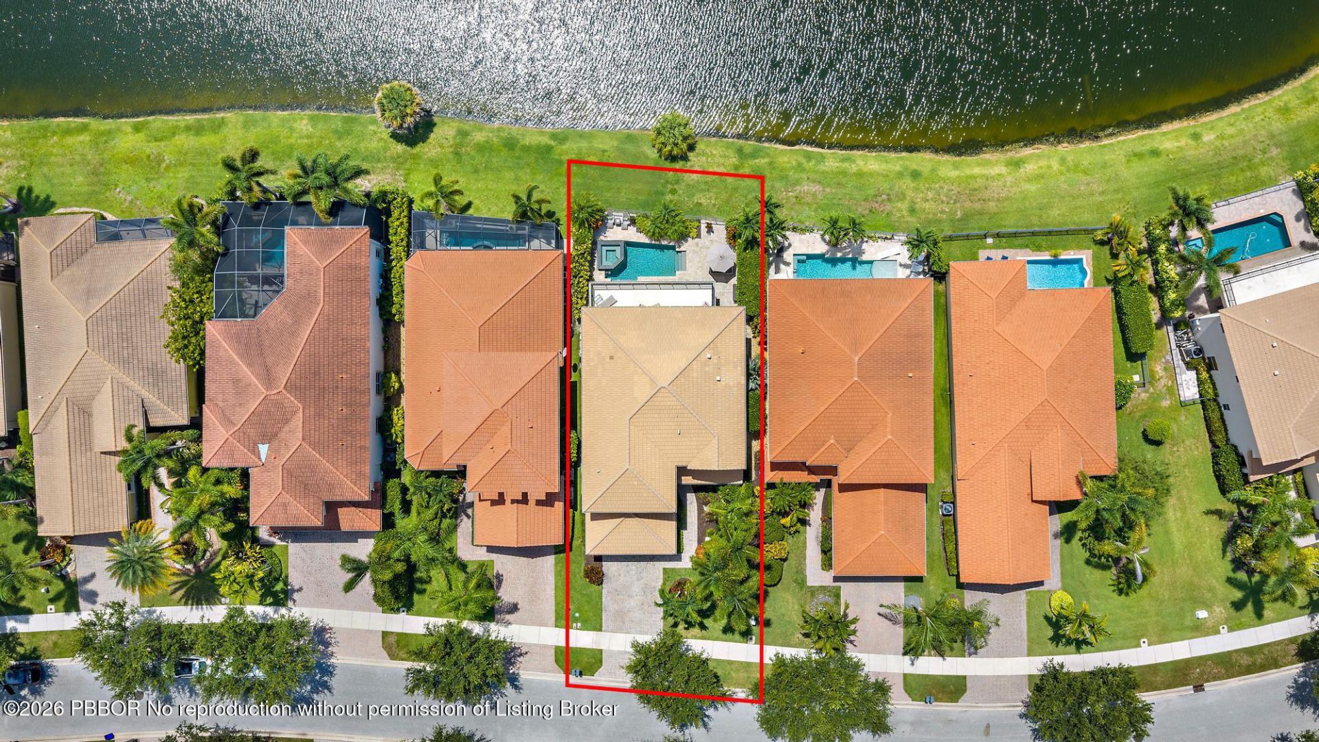 12132 Aviles Circle, Palm Beach Gardens, FL 33418 Photo