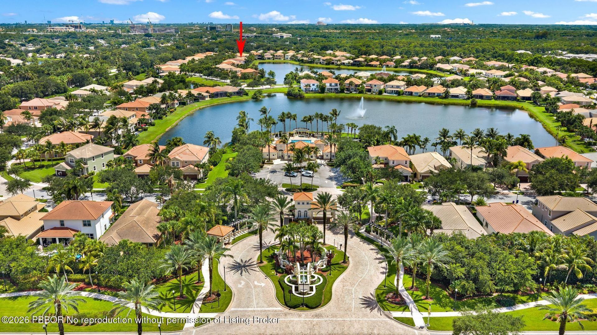 12132 Aviles Circle, Palm Beach Gardens, FL 33418 Photo