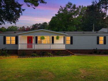 5907 W Baker Road, Wilson, NC 27896