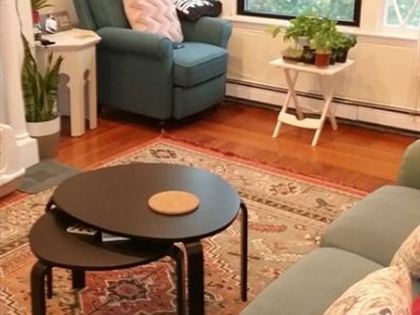 1672 Beacon St, Unit 3A, Brookline, MA 02446