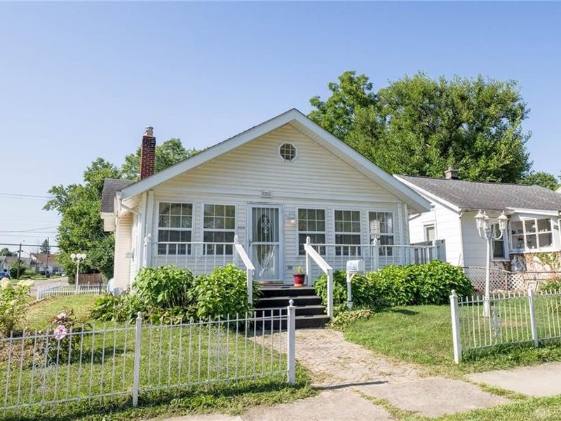 956 Chelsea Avenue, Dayton, OH 45420 Photo 1
