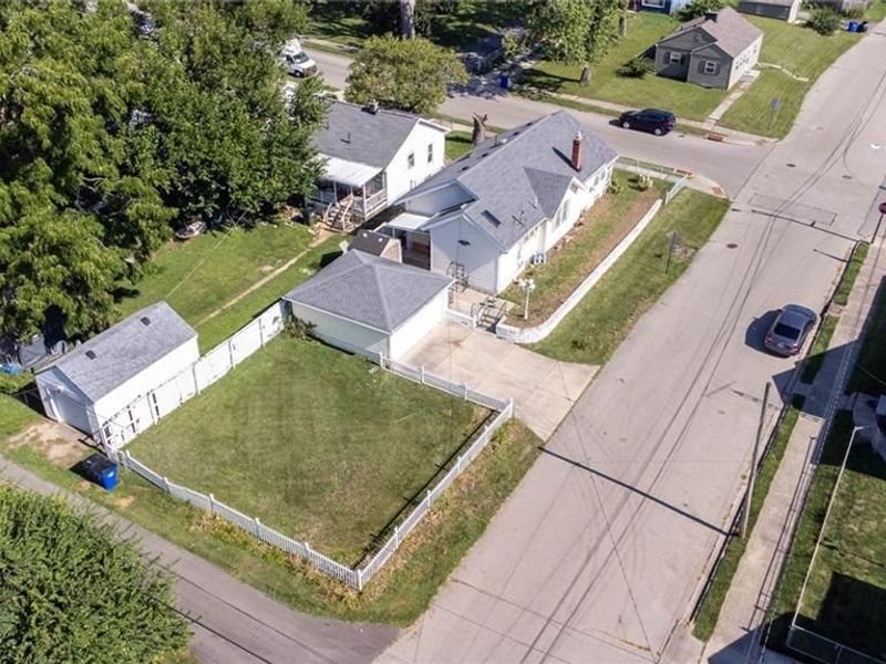 956 Chelsea Avenue, Dayton, OH 45420 Photo 35
