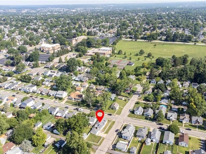 956 Chelsea Avenue, Dayton, OH 45420 Photo 40