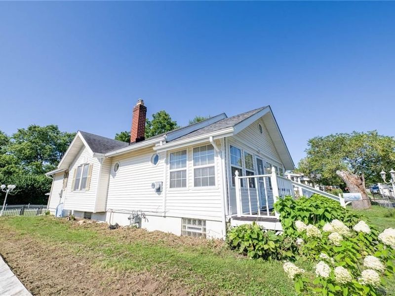 956 Chelsea Avenue, Dayton, OH 45420 Photo 5
