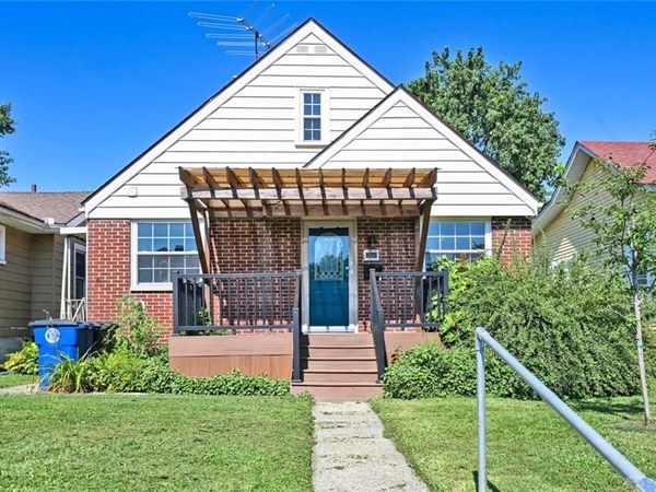 2611 Springmont Avenue, Dayton, OH 45420