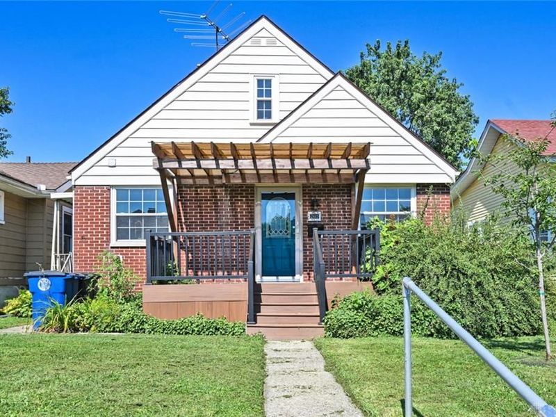 2611 Springmont Avenue, Dayton, OH 45420 Photo 1