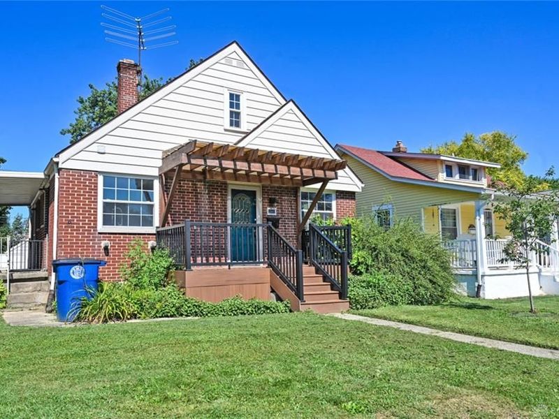 2611 Springmont Avenue, Dayton, OH 45420 Photo 2