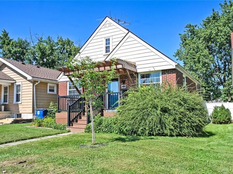 2611 Springmont Avenue, Dayton, OH 45420 Photo 3