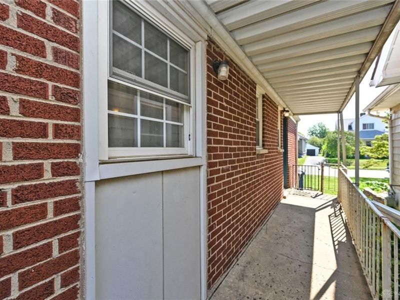 2611 Springmont Avenue, Dayton, OH 45420 Photo 31