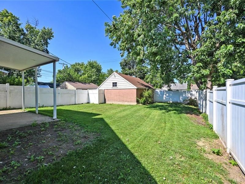 2611 Springmont Avenue, Dayton, OH 45420 Photo 34