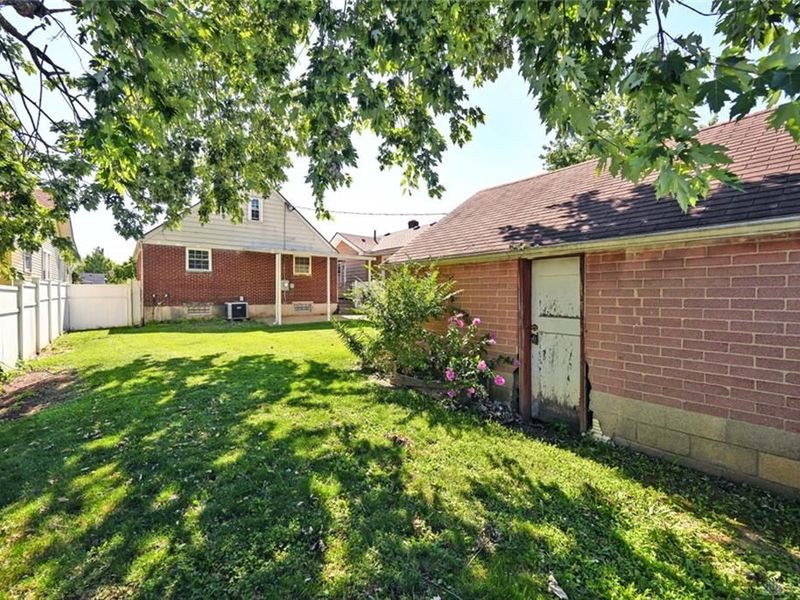2611 Springmont Avenue, Dayton, OH 45420 Photo 36