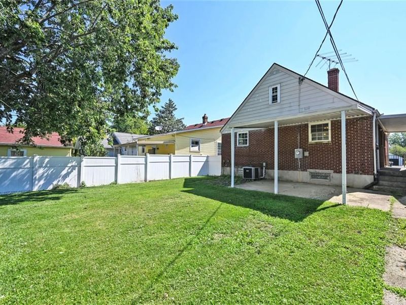 2611 Springmont Avenue, Dayton, OH 45420 Photo 37