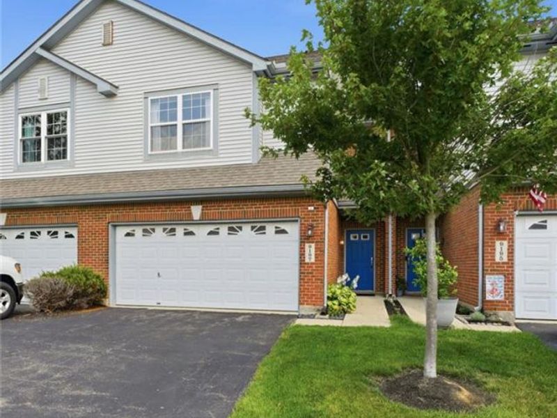 9197 Great Lakes Circle, Washington Township, OH 45458 Photo 1