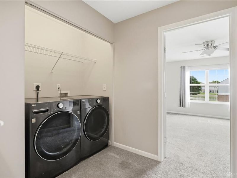9197 Great Lakes Circle, Washington Township, OH 45458 Photo 14