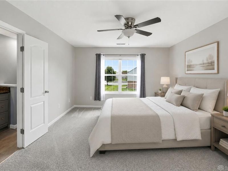 9197 Great Lakes Circle, Washington Township, OH 45458 Photo 17